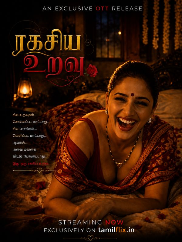 ரகசிய உறவு
